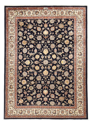 Perserteppich - Classic - Royal - 338 x 247 cm - dunkelblau
