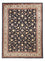 Perserteppich - Classic - Royal - 338 x 247 cm - dunkelblau