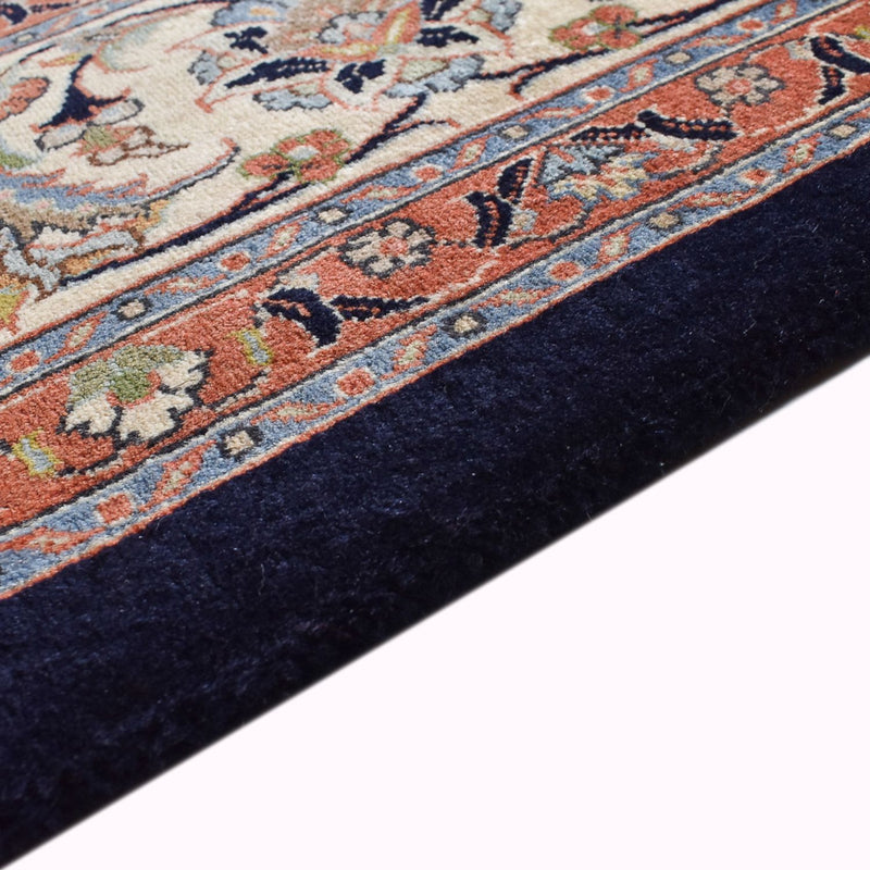 Perserteppich - Classic - Royal - 338 x 247 cm - dunkelblau