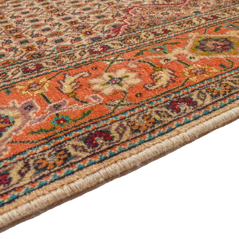 Perserteppich - Täbriz - Royal - 205 x 150 cm - sand