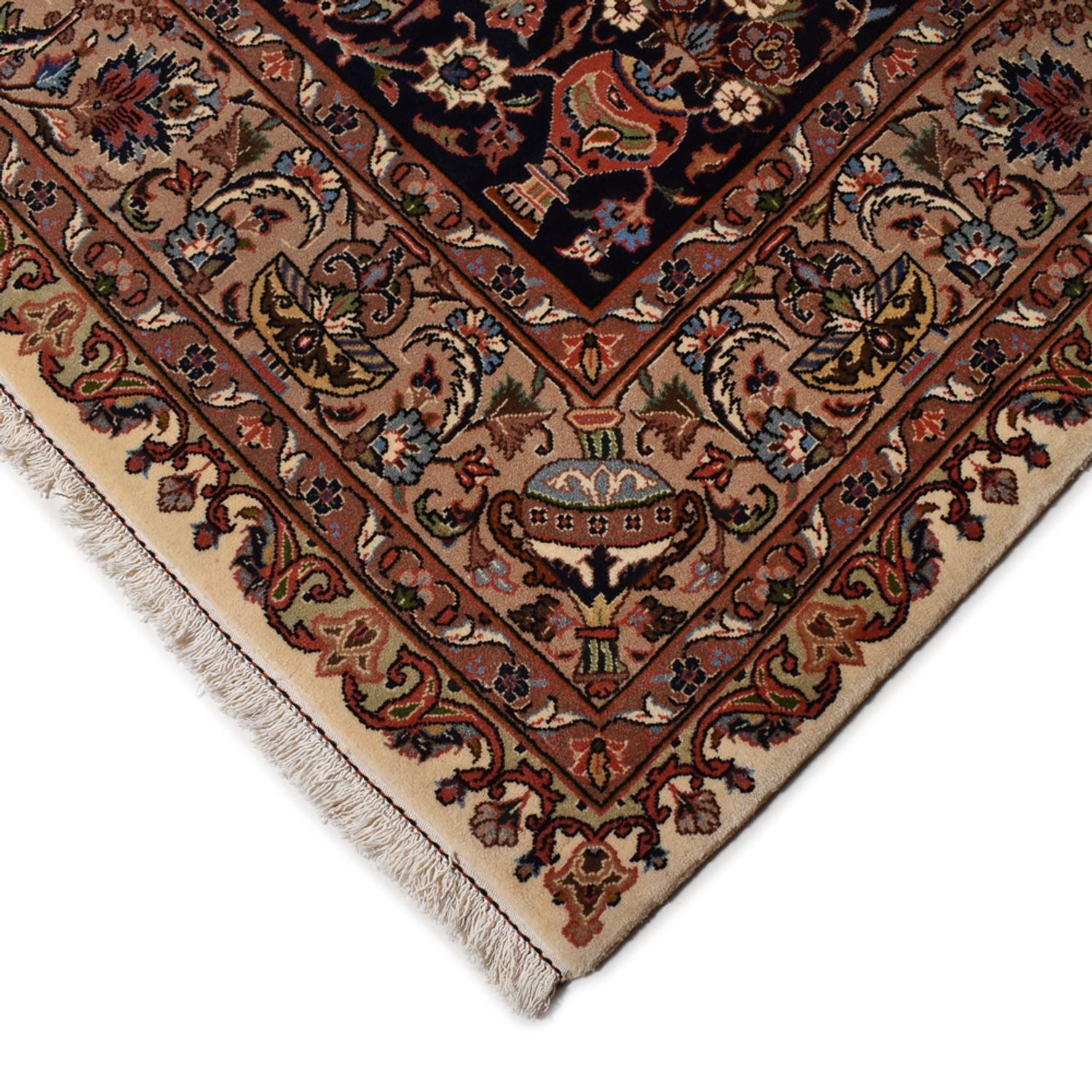 Perserteppich - Classic - 296 x 196 cm - sand