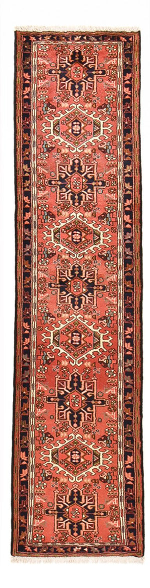 Läufer Perser - Nomadic - 286 x 70 cm - rot
