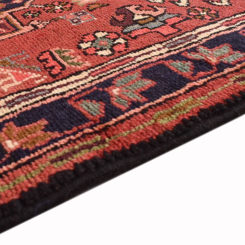 Läufer Perser - Nomadic - 286 x 70 cm - rot