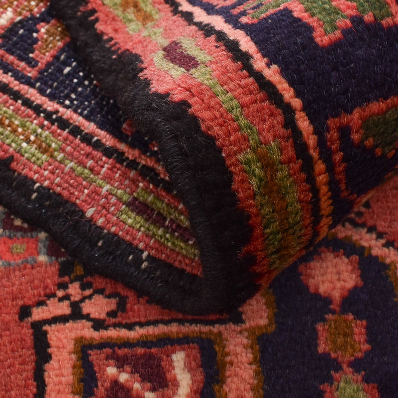 Läufer Perser - Nomadic - 286 x 70 cm - rot