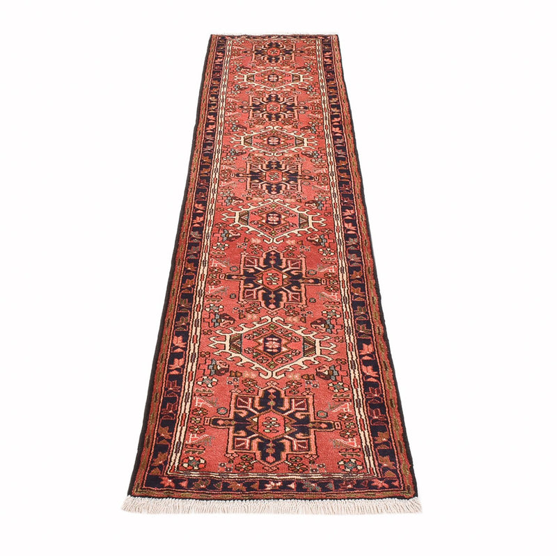 Läufer Perser - Nomadic - 286 x 70 cm - rot