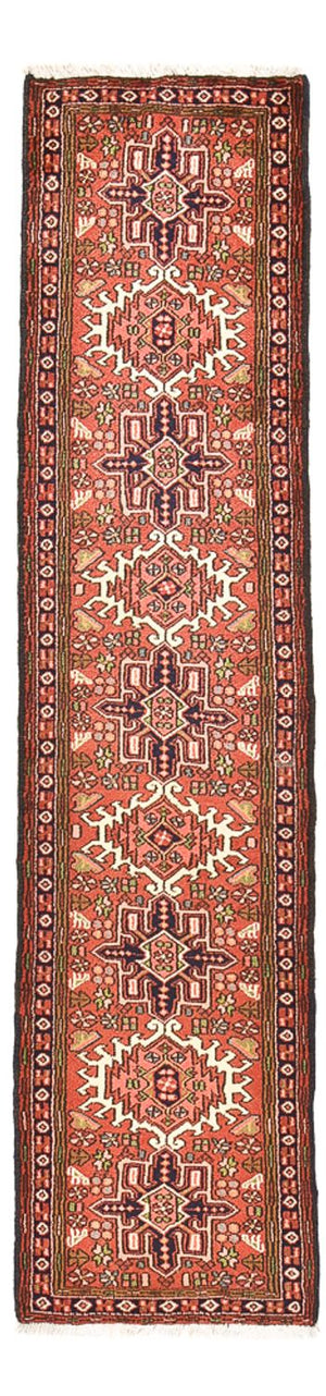Läufer Perser - Nomadic - 289 x 68 cm - rot