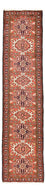 Läufer Perser - Nomadic - 289 x 68 cm - rot