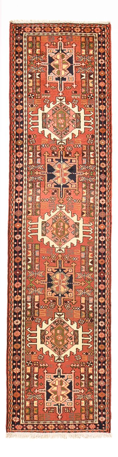 Läufer Perser - Nomadic - 286 x 71 cm - rot