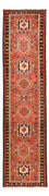 Läufer Perser - Nomadic - 285 x 72 cm - rot