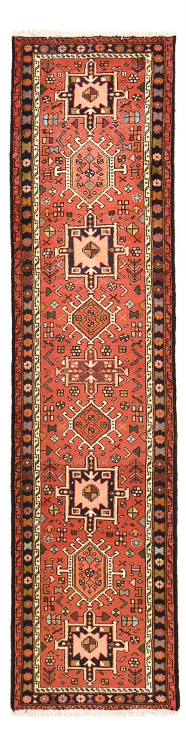 Läufer Perser - Nomadic - 285 x 72 cm - rot