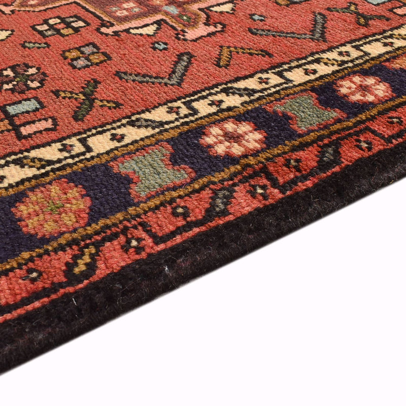 Läufer Perser - Nomadic - 285 x 72 cm - rot