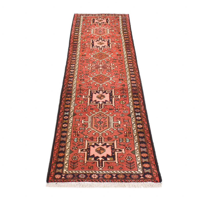 Läufer Perser - Nomadic - 285 x 72 cm - rot