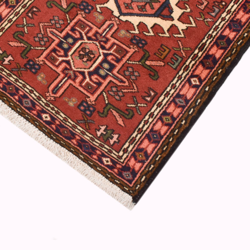 Läufer Perser - Nomadic - 290 x 73 cm - rot