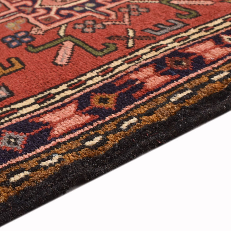 Läufer Perser - Nomadic - 290 x 73 cm - rot