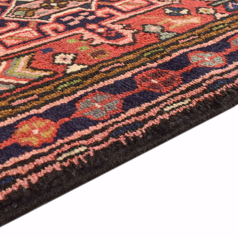 Läufer Perser - Nomadic - 295 x 63 cm - hellrot