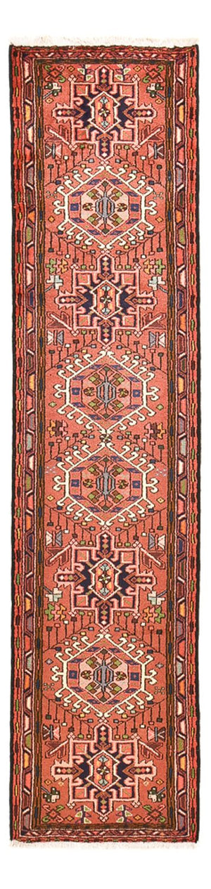 Läufer Perser - Nomadic - 287 x 68 cm - rot