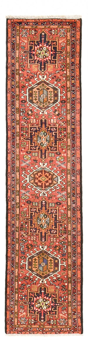 Läufer Perser - Nomadic - 292 x 70 cm - rot