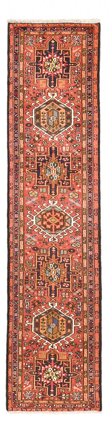 Läufer Perser - Nomadic - 292 x 70 cm - rot