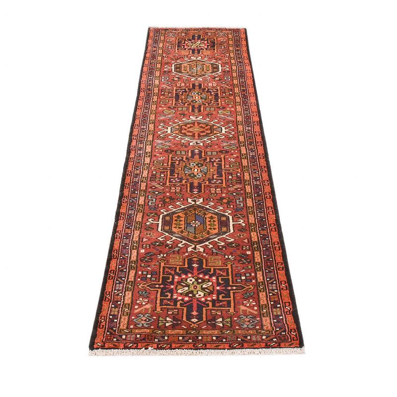 Läufer Perser - Nomadic - 292 x 70 cm - rot