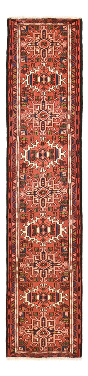 Läufer Perser - Nomadic - 293 x 69 cm - rot