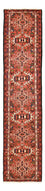 Läufer Perser - Nomadic - 293 x 69 cm - rot