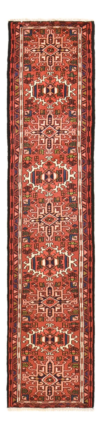 Läufer Perser - Nomadic - 293 x 69 cm - rot