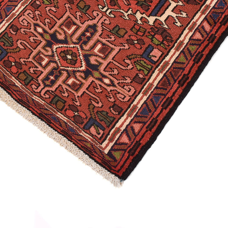 Läufer Perser - Nomadic - 293 x 69 cm - rot
