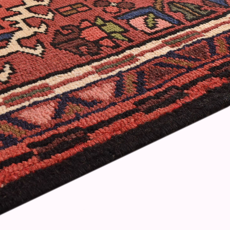 Läufer Perser - Nomadic - 293 x 69 cm - rot