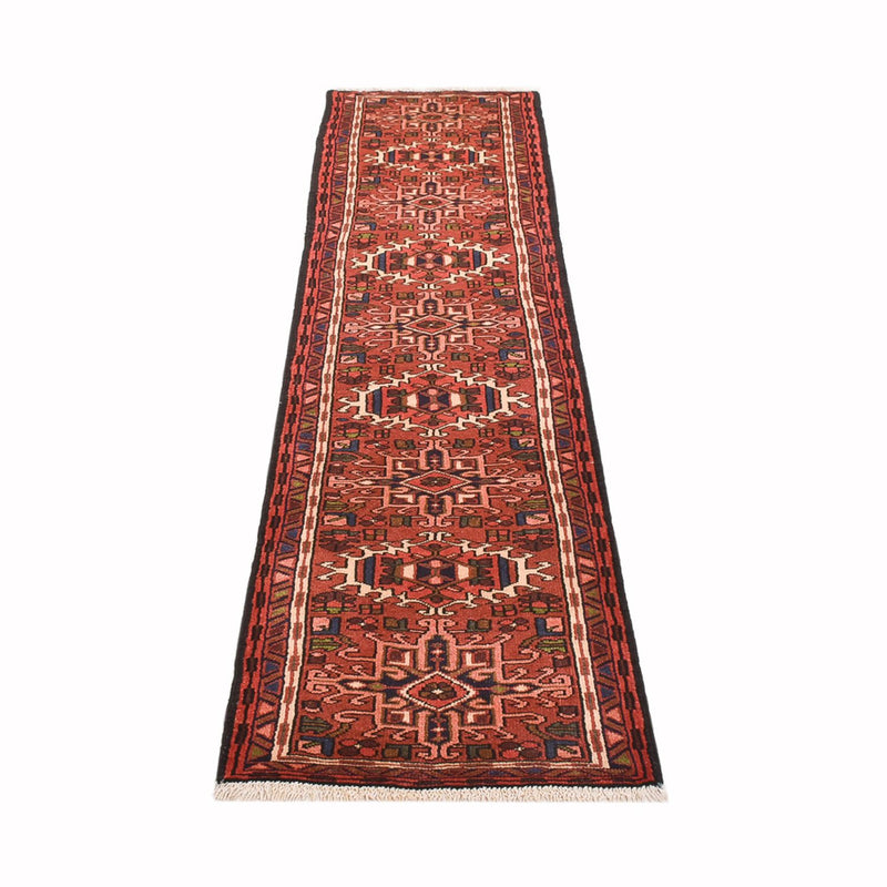 Läufer Perser - Nomadic - 293 x 69 cm - rot
