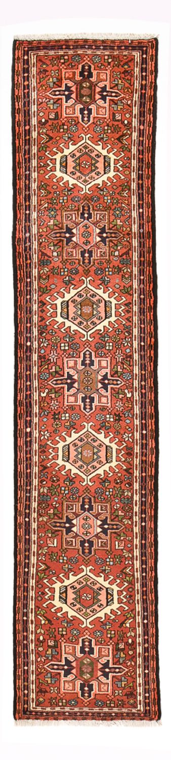 Läufer Perser - Nomadic - 294 x 68 cm - rot