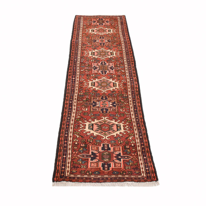 Läufer Perser - Nomadic - 294 x 68 cm - rot