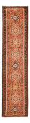 Läufer Perser - Nomadic - 285 x 71 cm - hellrot