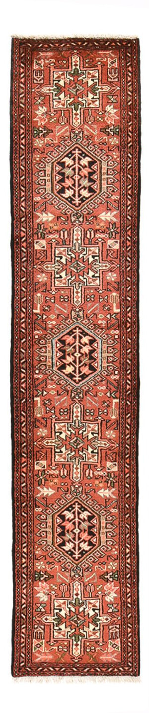 Läufer Perser - Nomadic - 290 x 62 cm - hellrot