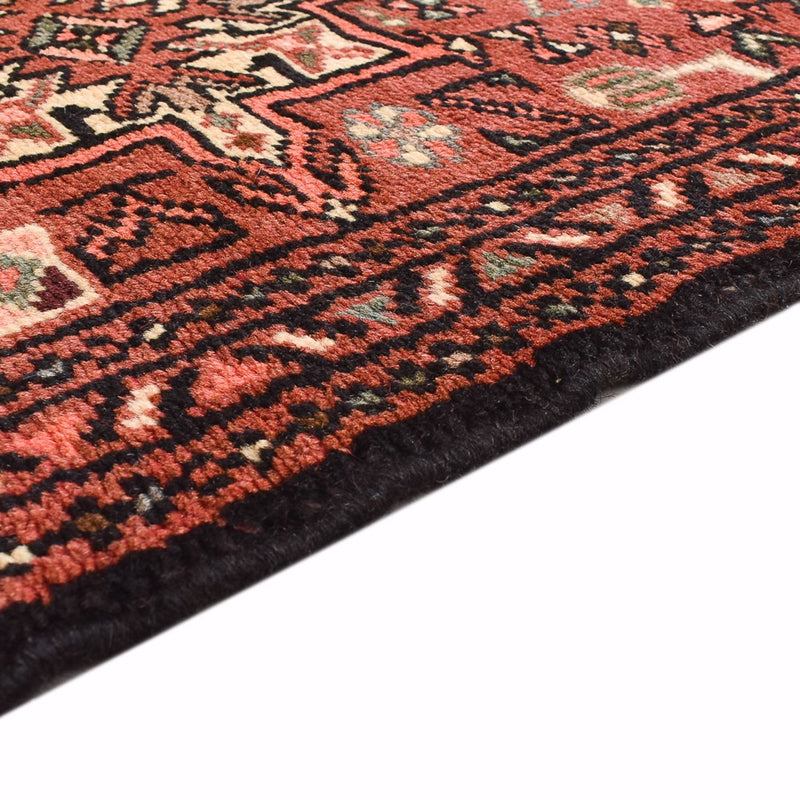 Läufer Perser - Nomadic - 290 x 62 cm - hellrot