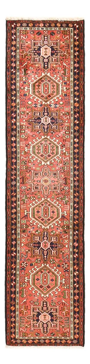 Läufer Perser - Nomadic - 278 x 70 cm - hellrot