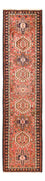 Läufer Perser - Nomadic - 278 x 70 cm - hellrot