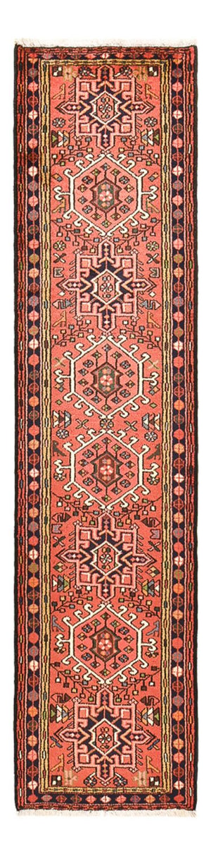 Läufer Perser - Nomadic - 281 x 68 cm - hellrot