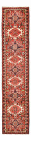 Läufer Perser - Nomadic - 300 x 68 cm - rot