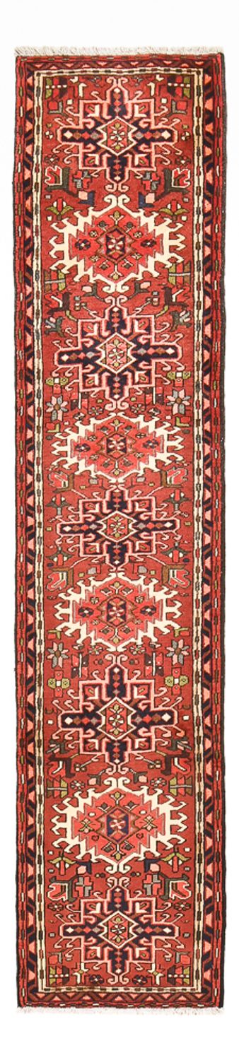 Läufer Perser - Nomadic - 300 x 68 cm - rot