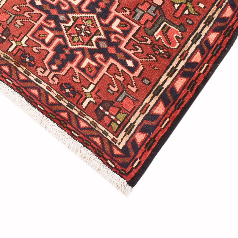 Läufer Perser - Nomadic - 300 x 68 cm - rot
