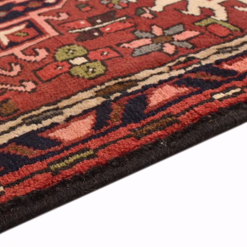 Läufer Perser - Nomadic - 300 x 68 cm - rot