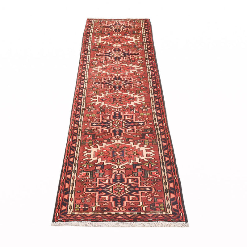 Läufer Perser - Nomadic - 300 x 68 cm - rot