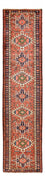 Läufer Perser - Nomadic - 292 x 72 cm - hellrot