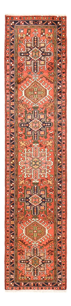 Läufer Perser - Nomadic - 274 x 67 cm - rot