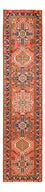 Läufer Perser - Nomadic - 274 x 67 cm - rot