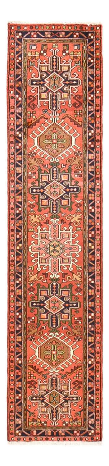 Läufer Perser - Nomadic - 274 x 67 cm - rot