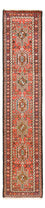 Läufer Perser - Nomadic - 295 x 70 cm - hellrot