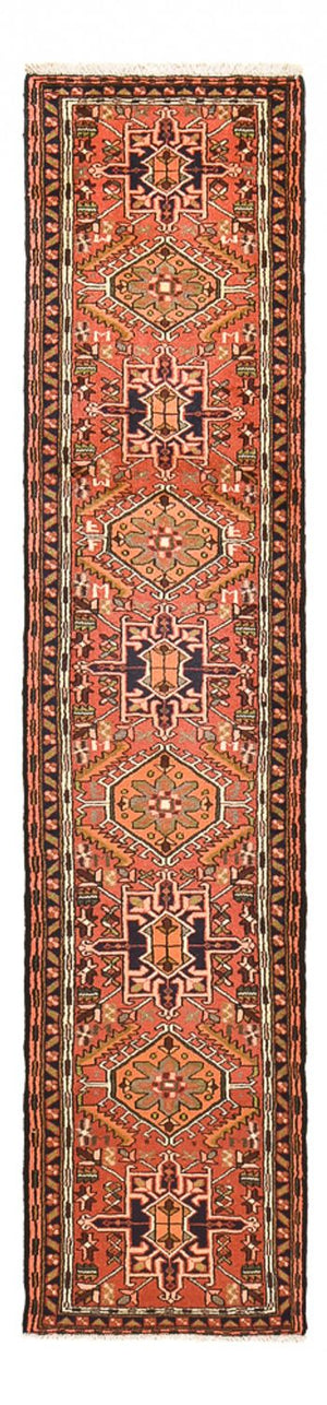 Läufer Perser - Nomadic - 285 x 69 cm - hellrot