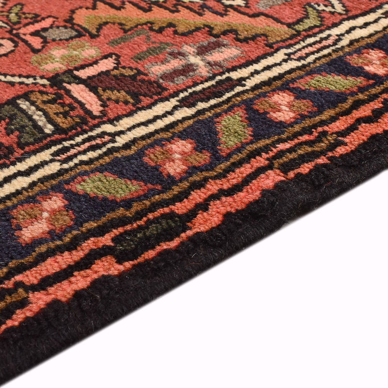 Läufer Perser - Nomadic - 285 x 69 cm - hellrot