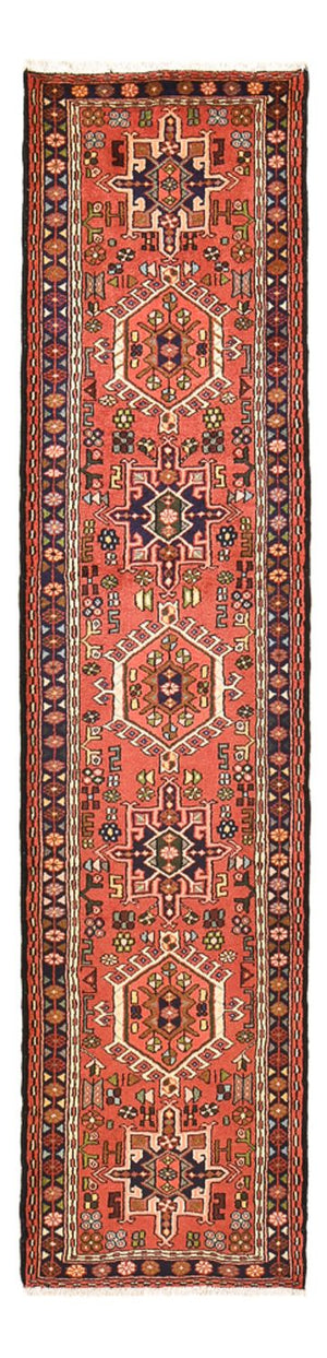 Läufer Perser - Nomadic - 288 x 73 cm - hellrot
